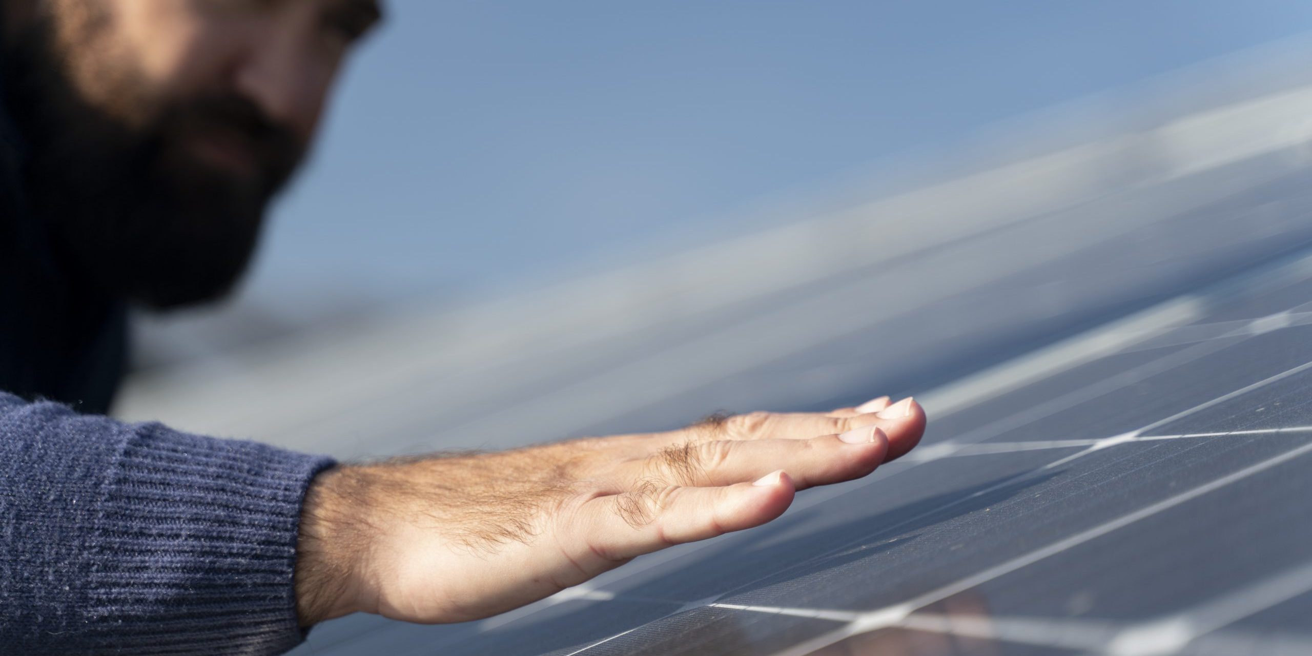 energia solar en verano Energía solar en verano