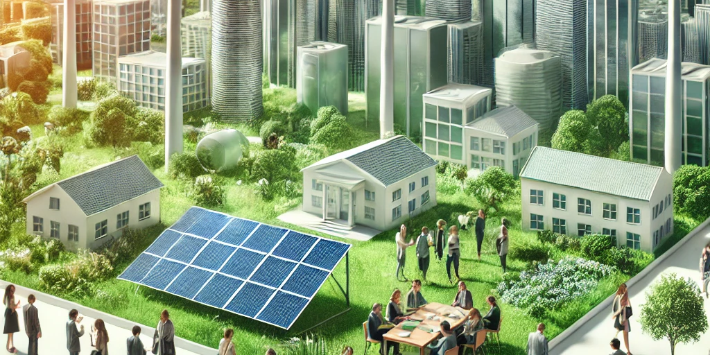 formación en talento verde formación en talento verde