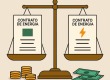 Contratos de energía