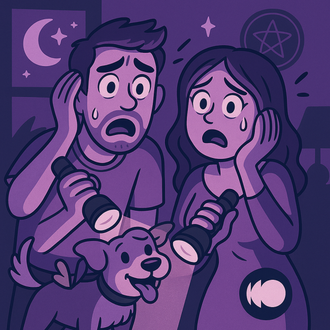 apagón eléctrico en España