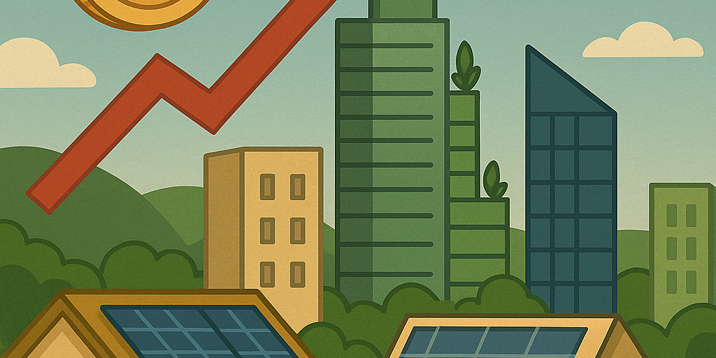 inflación energética en España inflación energética en España