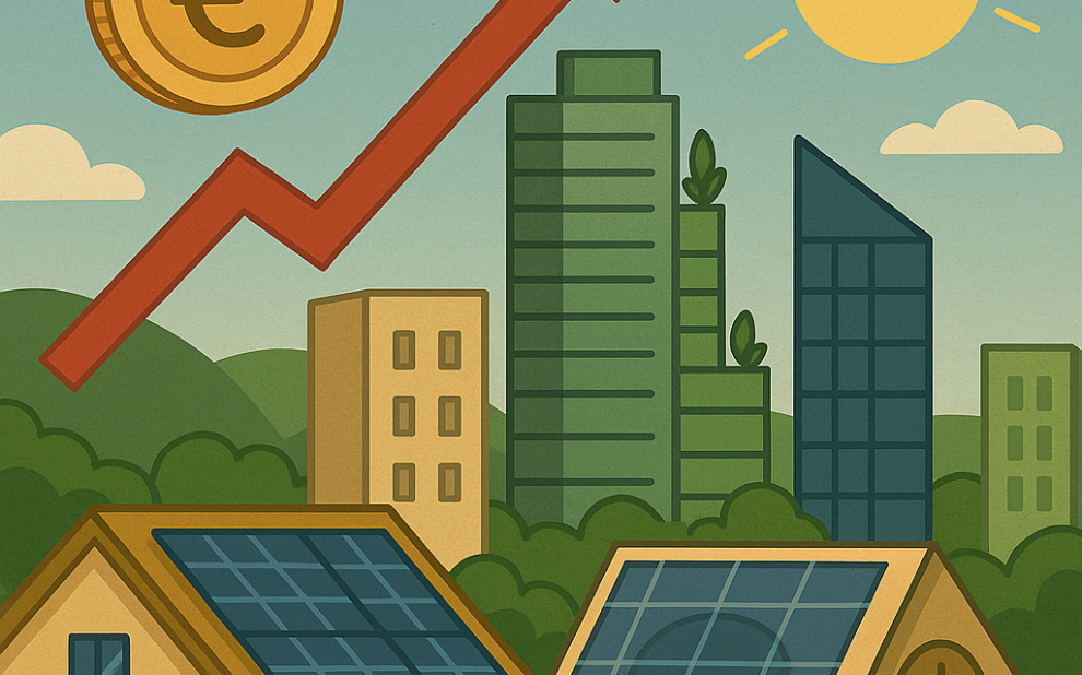 inflación energética en España inflación energética en España