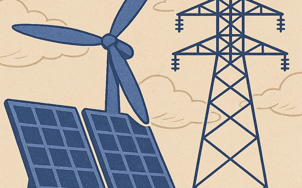 inversión en la red eléctrica de España inversión en la red eléctrica de España