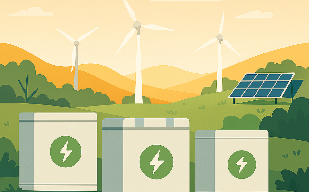 plan energético españa plan energético de España