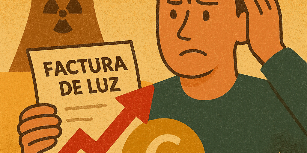 cierre nuclear España 2035 cierre nuclear España 2035