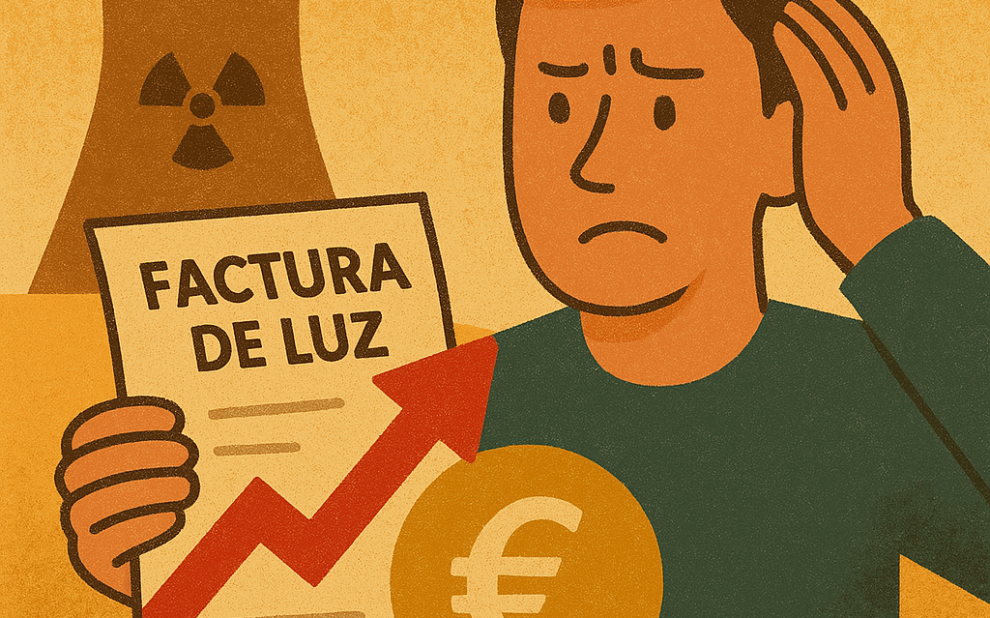 cierre nuclear España 2035 cierre nuclear España 2035