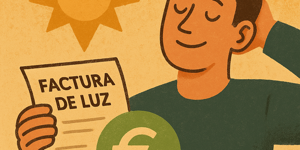 precio electricidad España septiembre 2025 precio electricidad España septiembre 2025