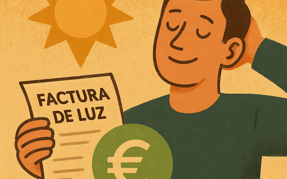 precio electricidad España septiembre 2025 precio electricidad España septiembre 2025