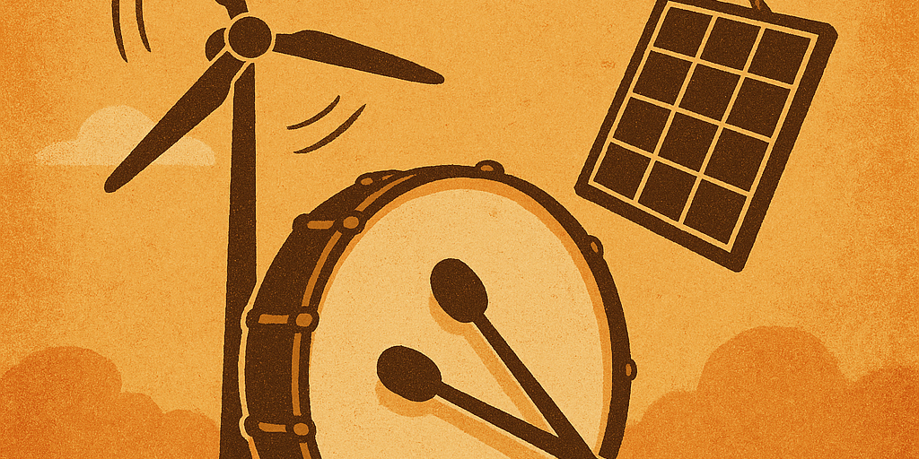 quiebras renovables en España