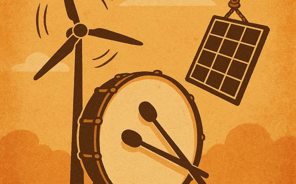 quiebras renovables en España