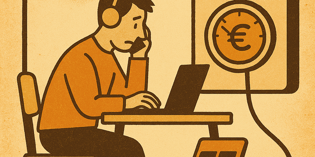 tarifas electricas teletrabajo