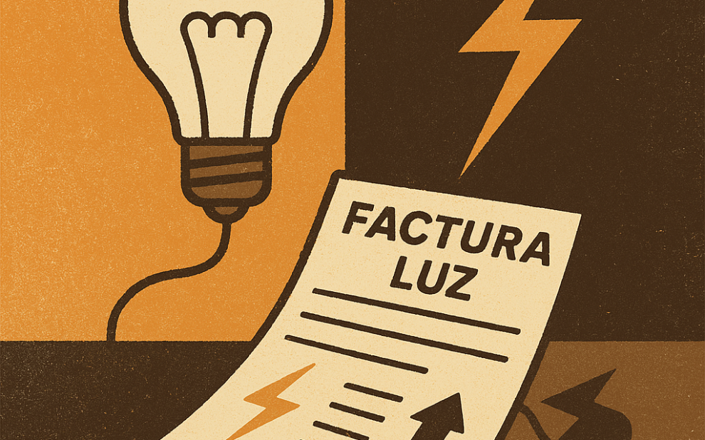 impacto del apagón eléctrico en la factura de la luz impacto del apagón eléctrico en la factura de la luz