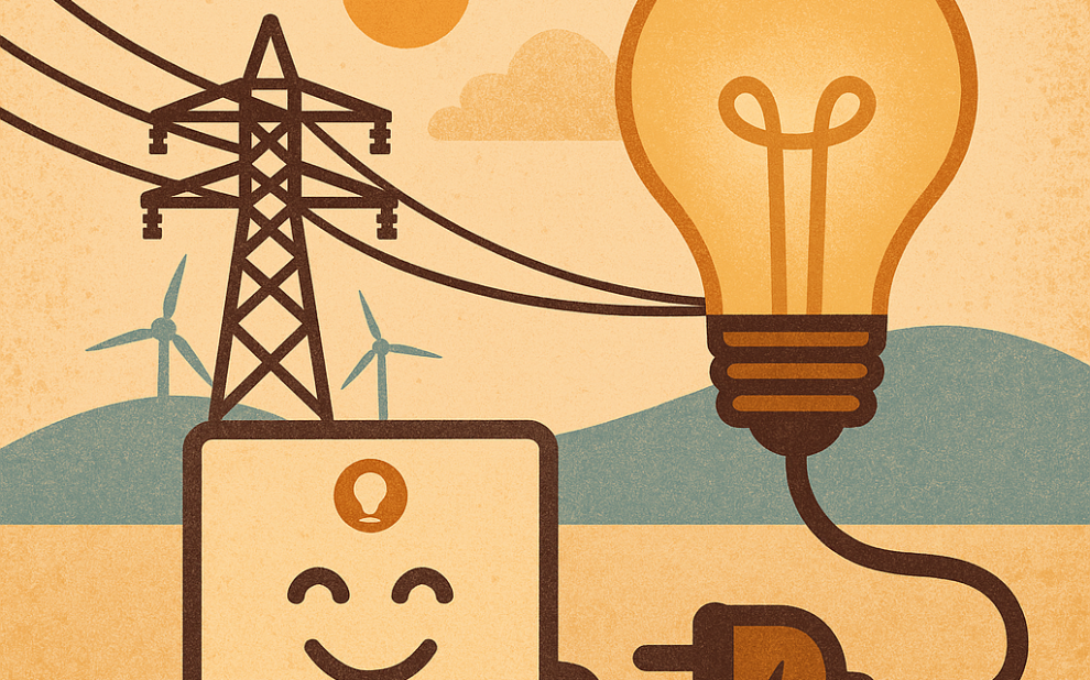 riesgo de suministro eléctrico en España riesgo de suministro eléctrico en España