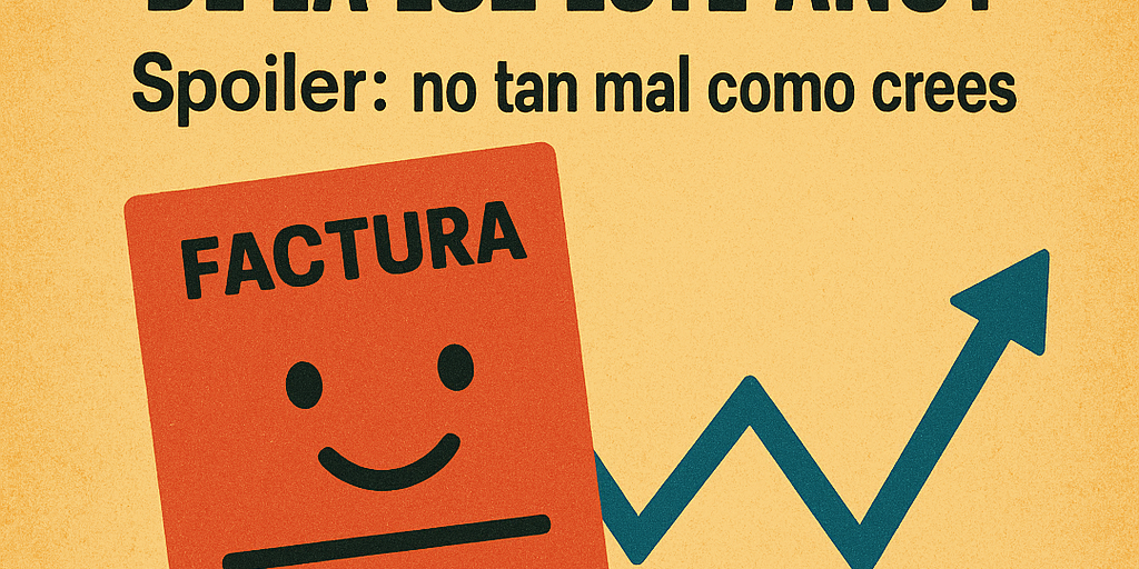 Consejo VIP Noviembre 2025