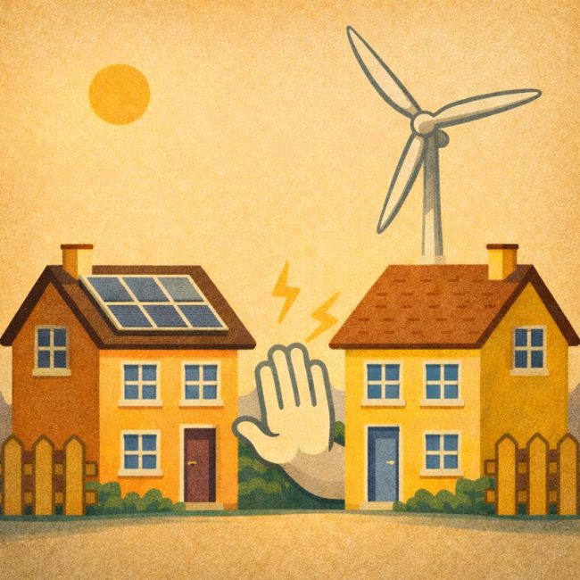 chisme energetico noviembre 2025