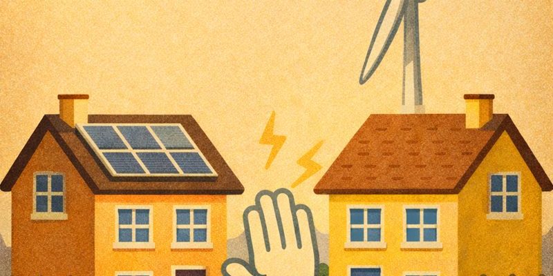 chisme energetico noviembre 2025