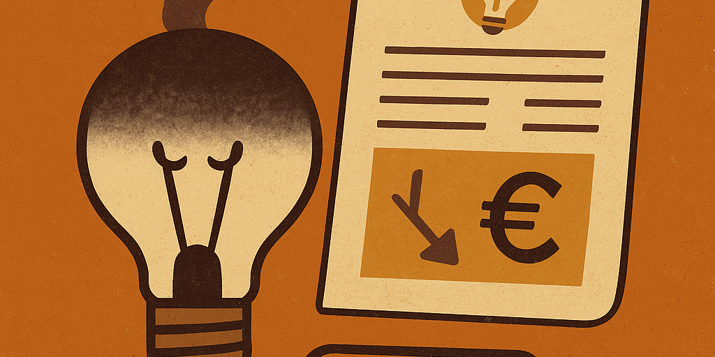 coste del apagón eléctrico en España