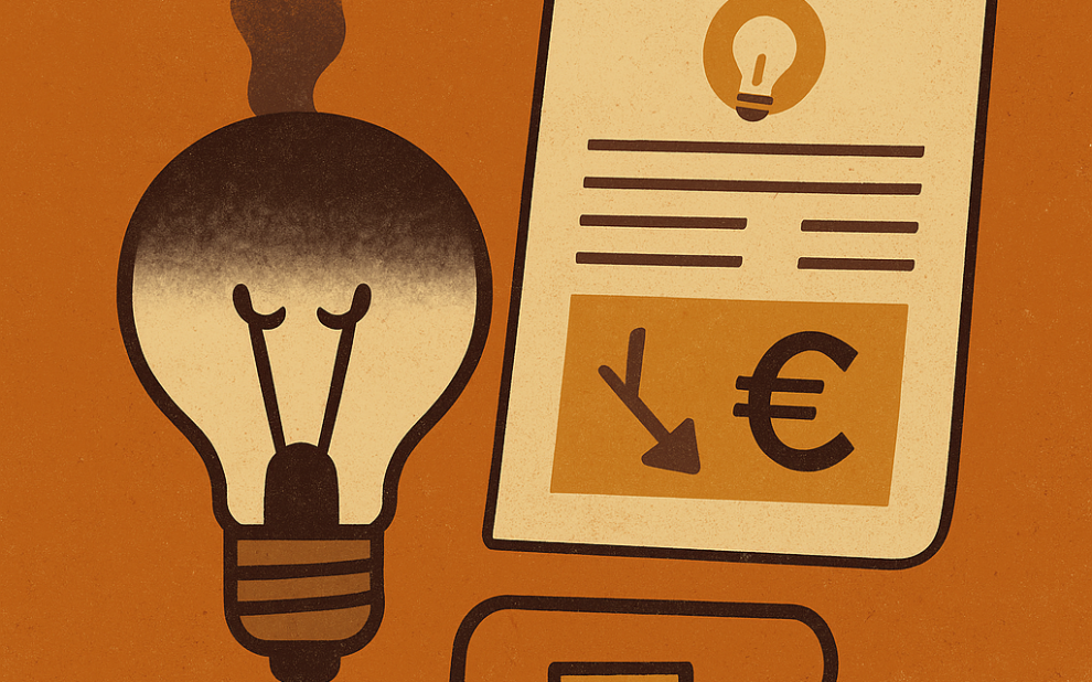 coste del apagón eléctrico en España coste del apagón eléctrico en España