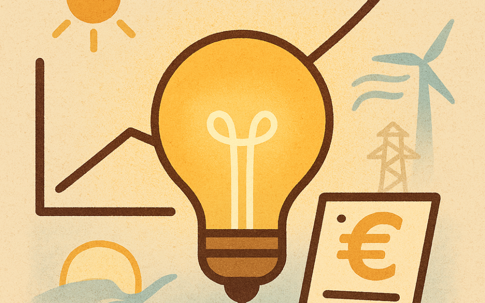 por qué no sube el precio de la luz por qué no sube el precio de la luz