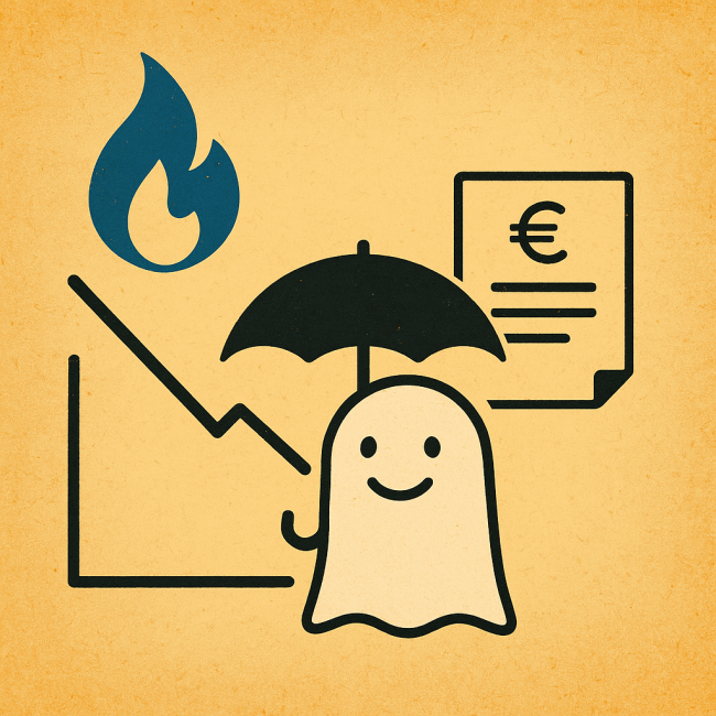 precio del gas TTF y MIBGAS