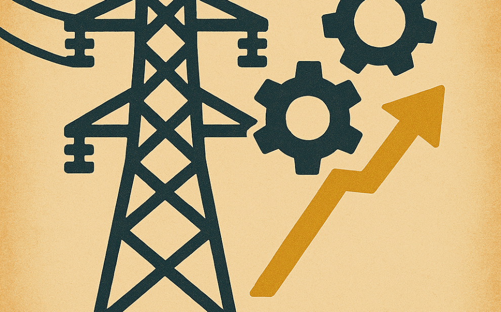 cese en la CNMC energía