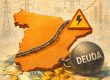 deuda histórica del sistema eléctrico español