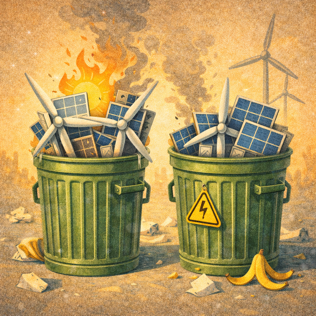 chisme energetico enero 2026