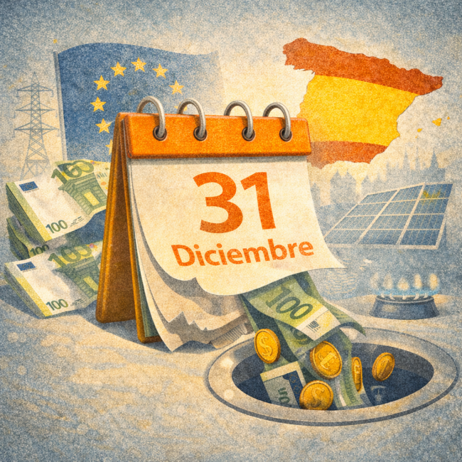 fondos europeos que caducan