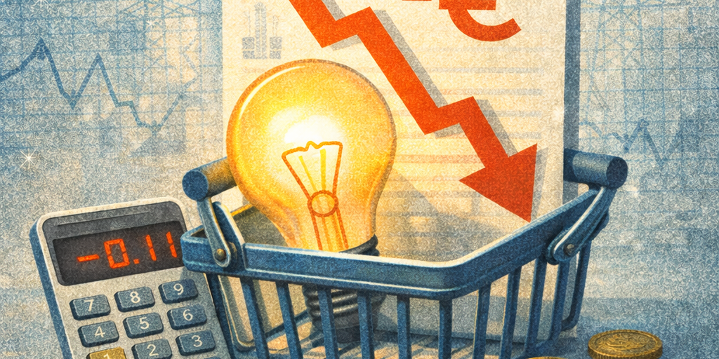 precio de la luz hoy en España