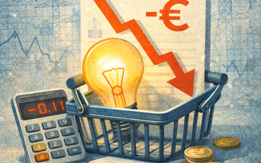 precio de la luz hoy en España precio de la luz hoy en España
