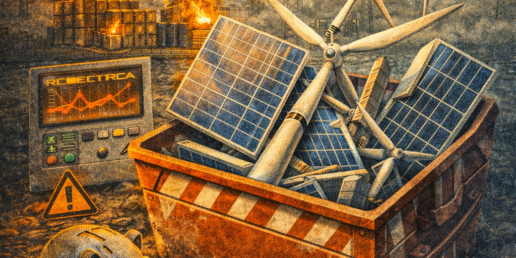 renovables y estabilidad de la red renovables y estabilidad de la red