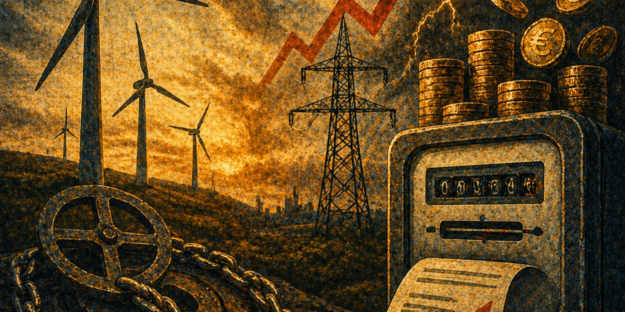 Chisme Energético Abril 2026
