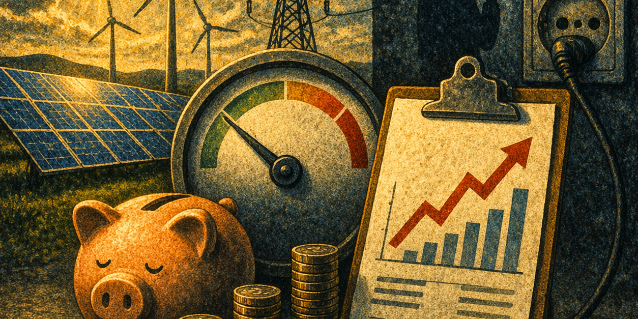 pagar potencia contratada de más