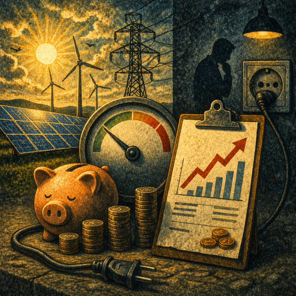 pagar potencia contratada de más pagar potencia contratada de más