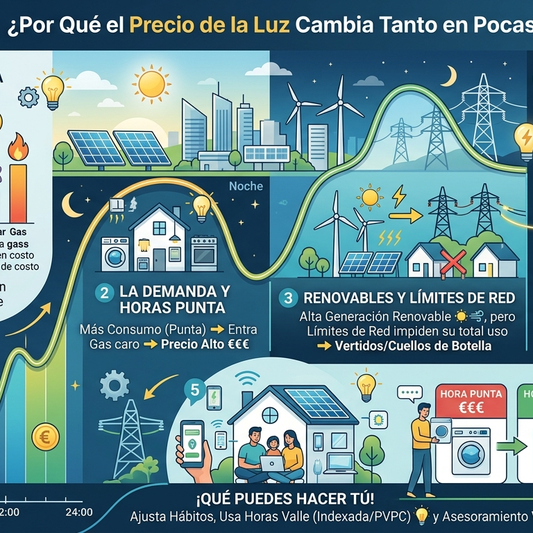 precio de la luz precio de la luz